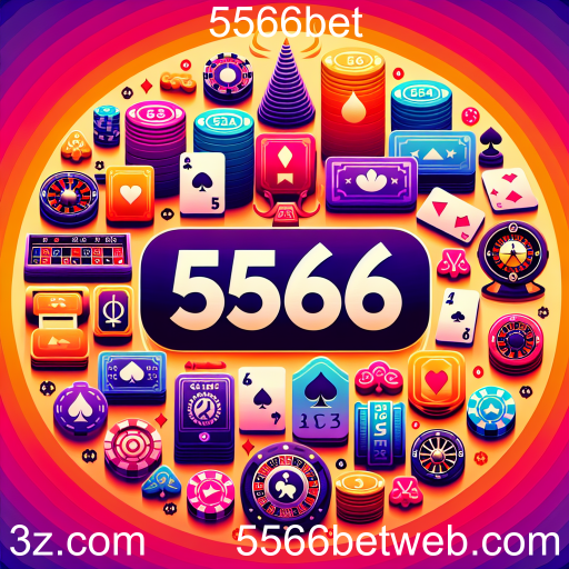 Descubra a Categoria 'Todos os Jogos' no 5566bet: Um Mundo de Entretenimento Digital