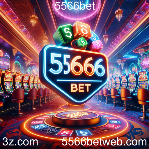Descubra as Promoções Especiais do 5566bet